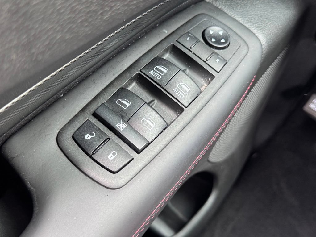 Used 2021 Dodge Durango R/T w/ Technology Group RWD image 26