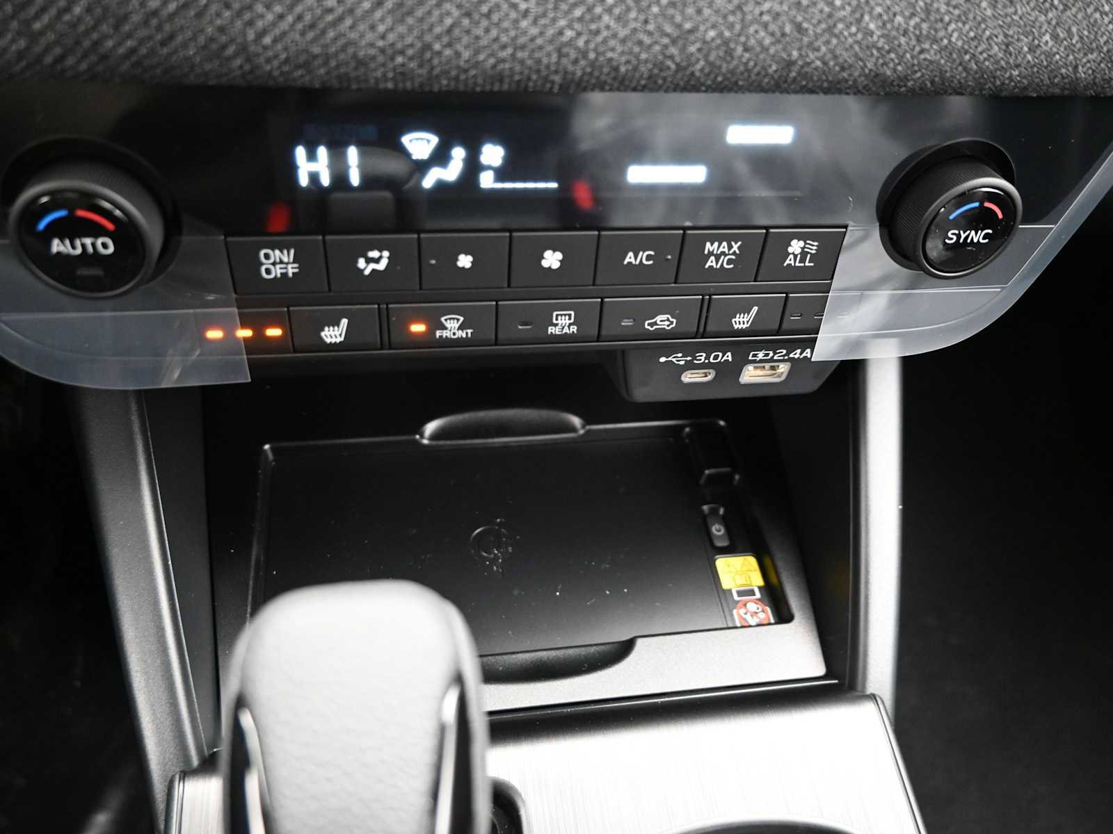 New 2026 Subaru Outback Limited image 10