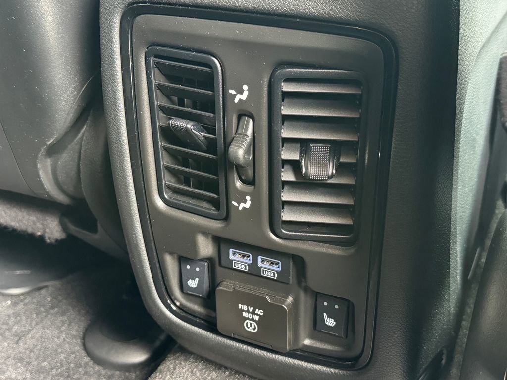 Used 2021 Dodge Durango R/T RWD image 25