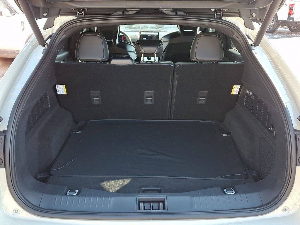 Certified 2025 Ford Mustang Mach-E GT image 29