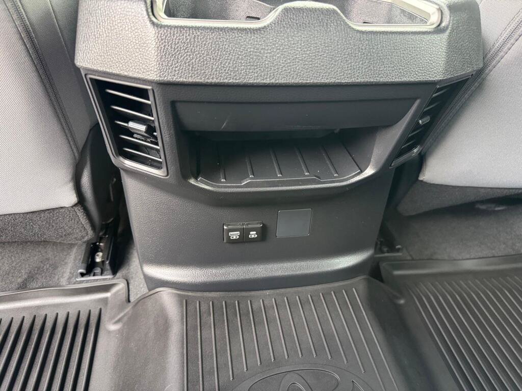 Certified 2025 Toyota Tundra SR5 AWD/4WD image 8