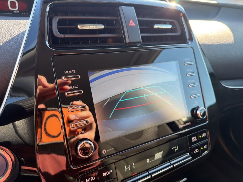 Used 2021 Toyota Prius LE image 29