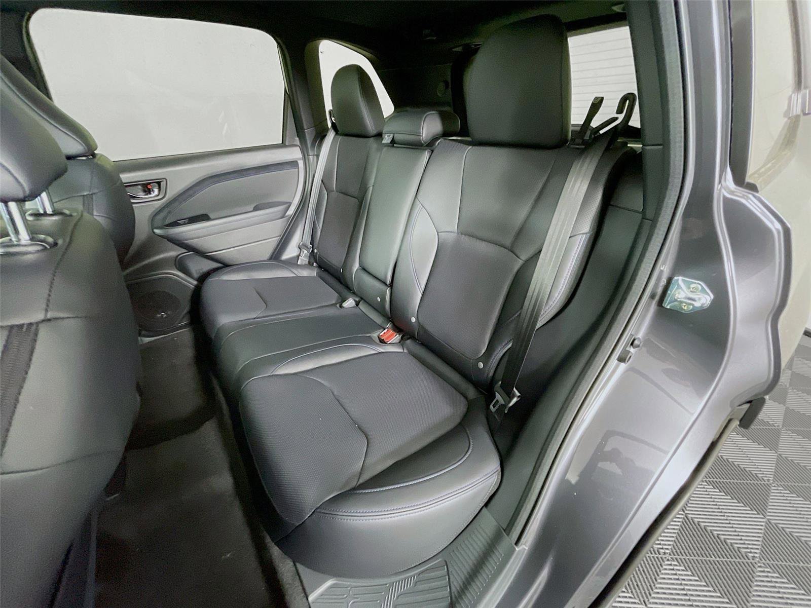 New 2026 Subaru Forester Limited image 19