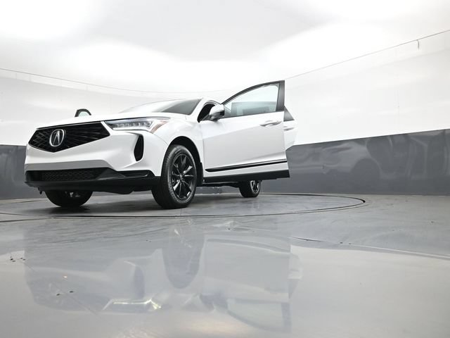 New 2026 Acura RDX SH-AWD image 41