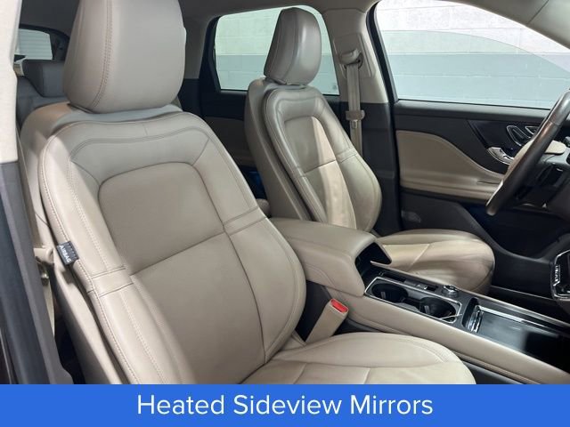 Used 2023 Lincoln Corsair Reserve w/ Equipment Group 201A image 32