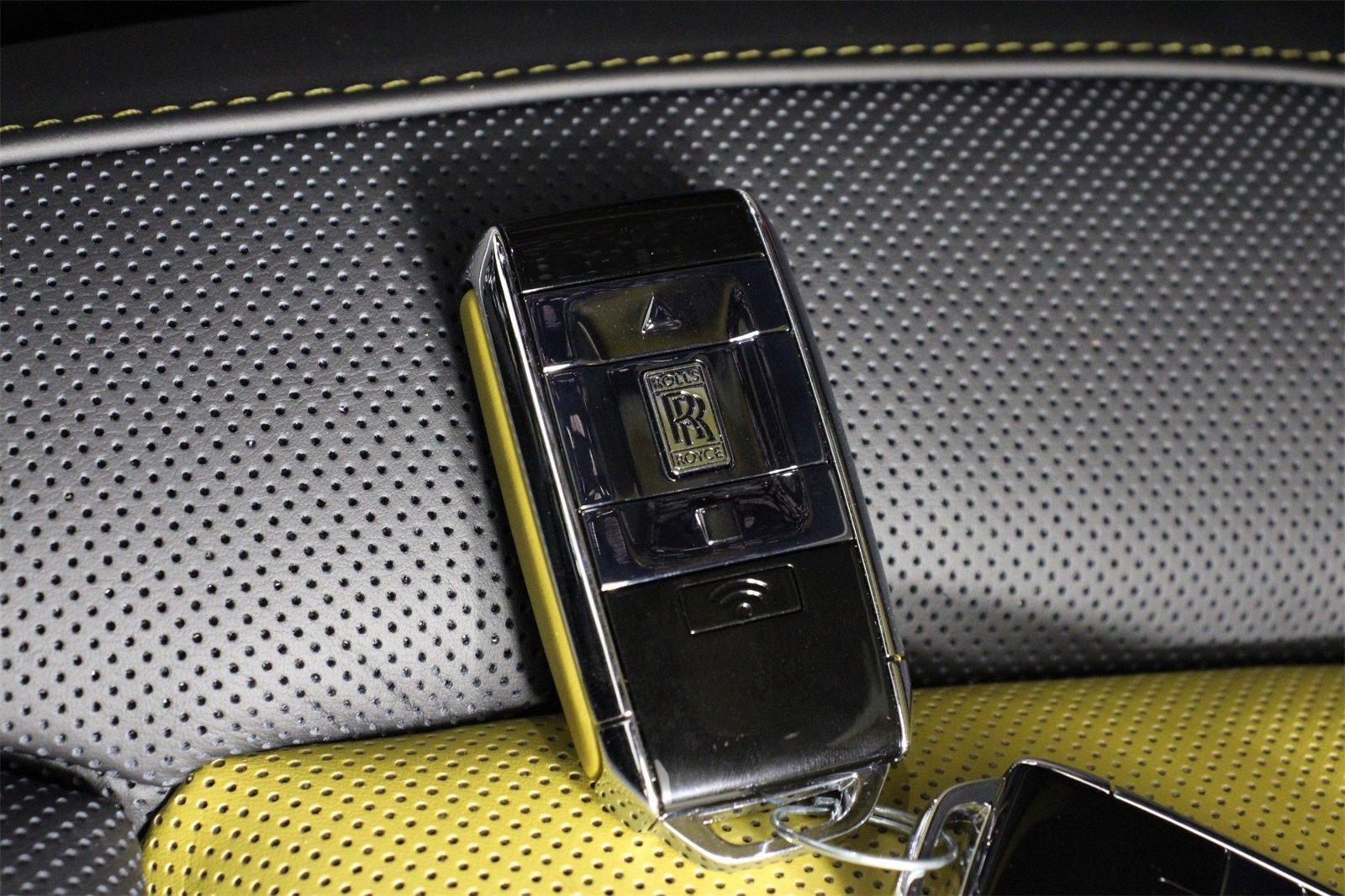 New 2026 Rolls-Royce Ghost image 16