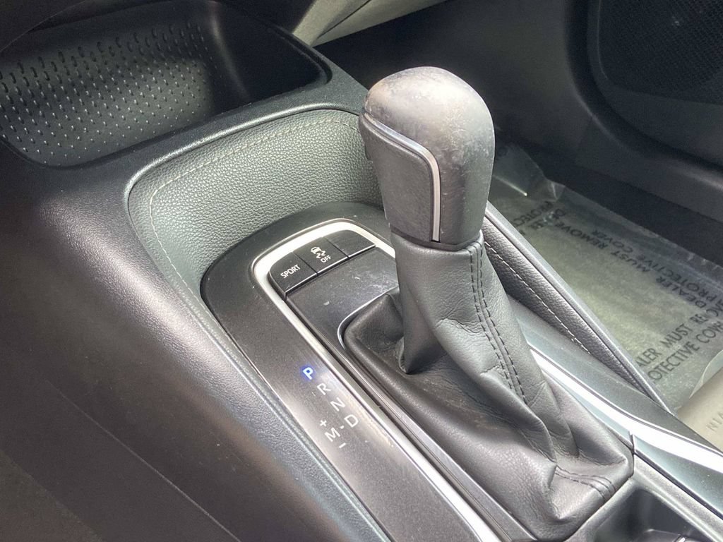 Used 2021 Toyota Corolla SE FWD image 38