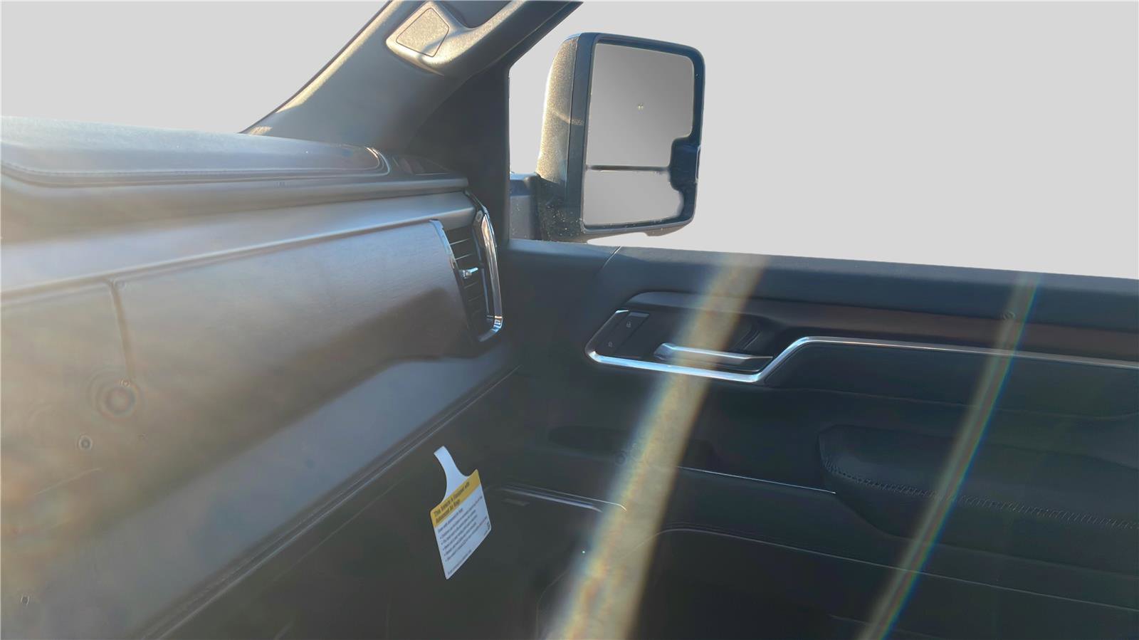 New 2026 GMC Sierra 2500 Denali w/ Denali Reserve Package image 10