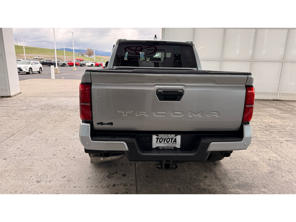 New 2026 Toyota Tacoma TRD Off-Road image 19