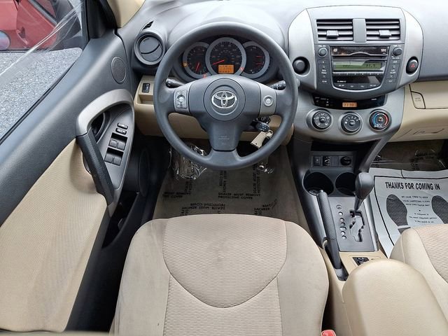 Used 2011 Toyota RAV4 2WD w/ Upgrade Value Pkg image 11