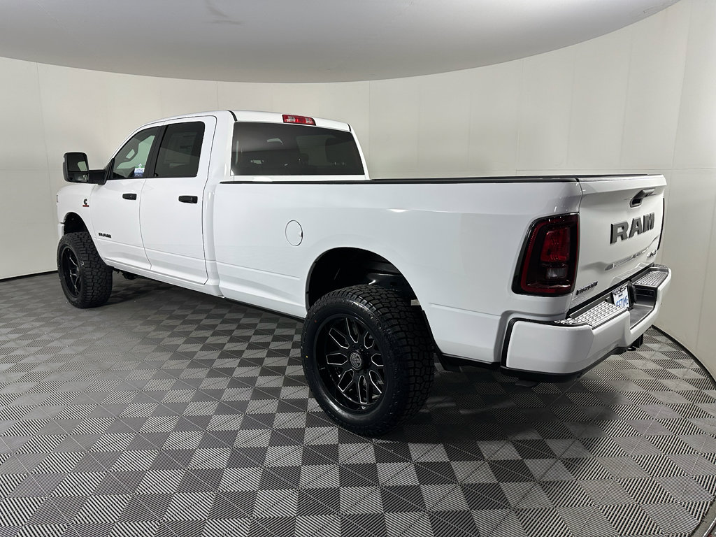 New 2026 RAM 2500 Big Horn image 14