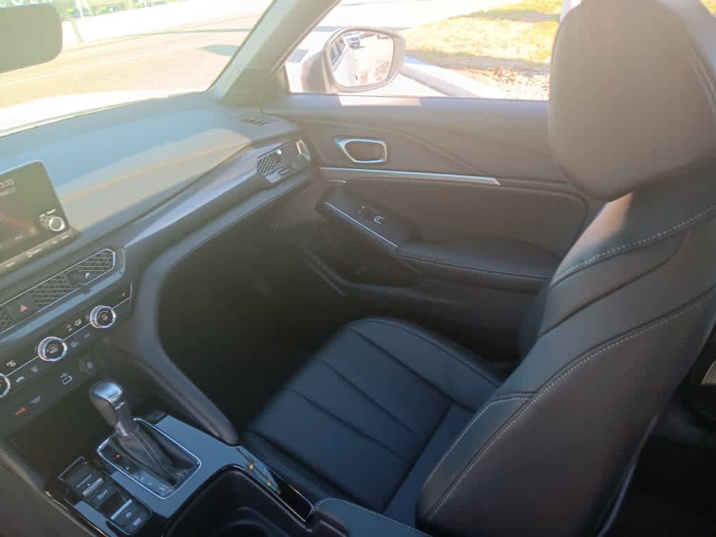 Used 2024 Acura Integra A-Spec FWD image 18