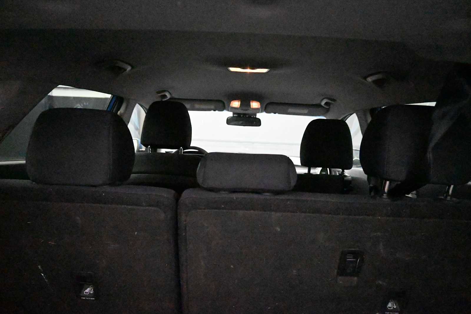 Used 2020 Hyundai Tucson SE AWD/4WD image 21