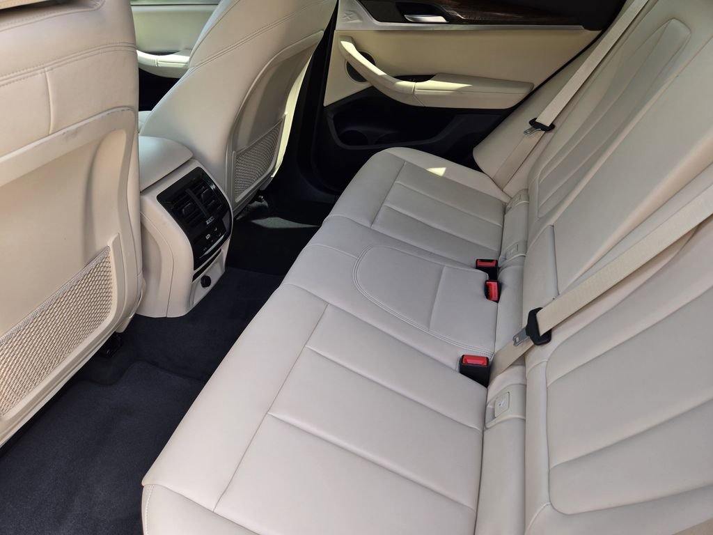 Used 2019 BMW X3 M40i w/ Premium Package AWD/4WD image 30