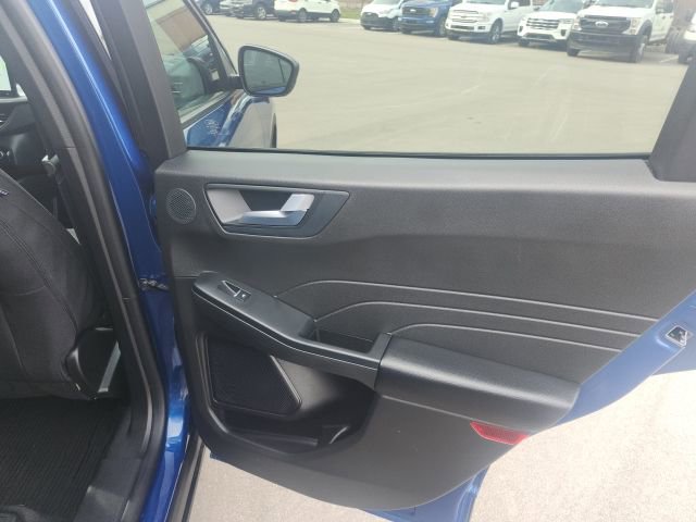 Used 2023 Ford Escape Active w/ Tech Pack #2 image 13
