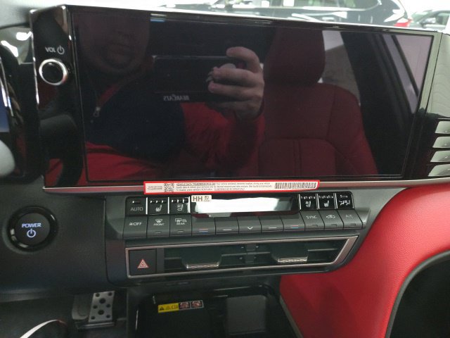 New 2026 Toyota Camry XSE w/ Premium Plus Package FWD image 24