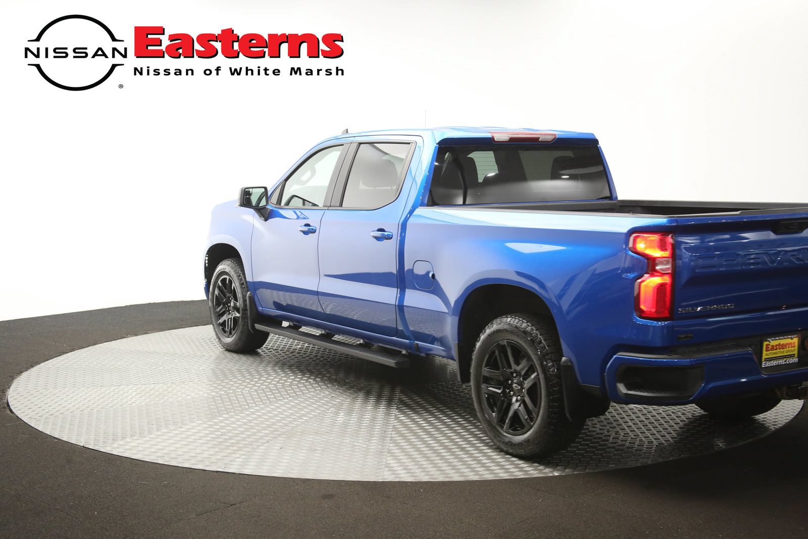 Used 2024 Chevrolet Silverado 1500 RST w/ Protection Package AWD/4WD image 64