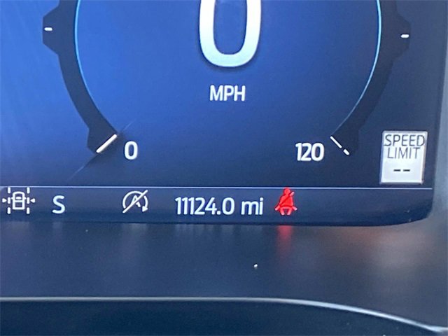 Used 2024 Ford F150 XLT w/ Equipment Group 302A MID image 35