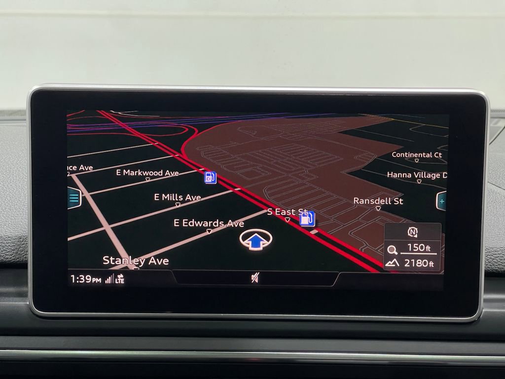 Used 2018 Audi S5 Premium Plus w/ Navigation Package image 10