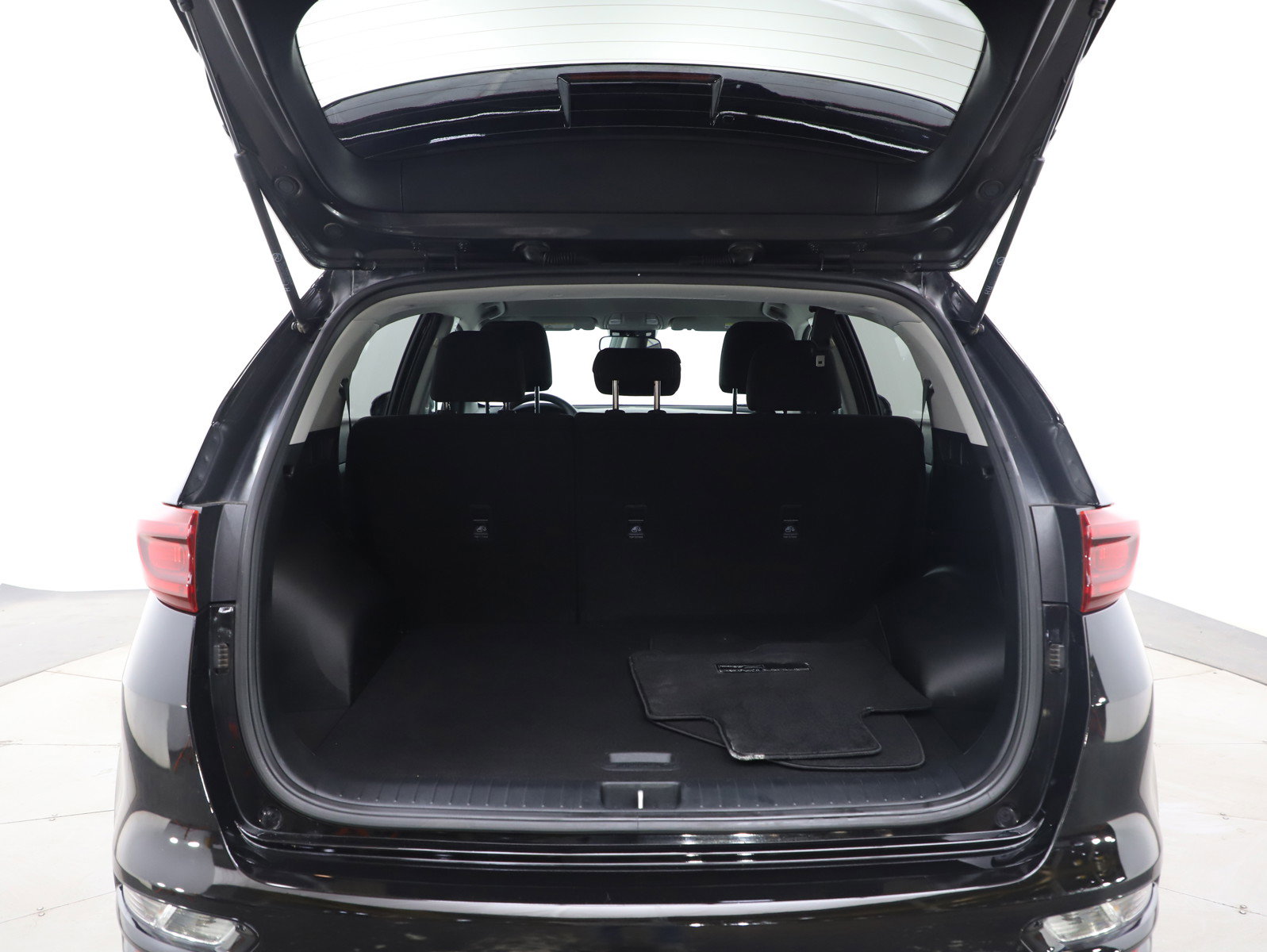 Used 2020 Kia Sportage LX w/ LX Popular Package image 16