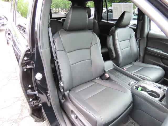 Certified 2023 Honda Passport EX-L image 16