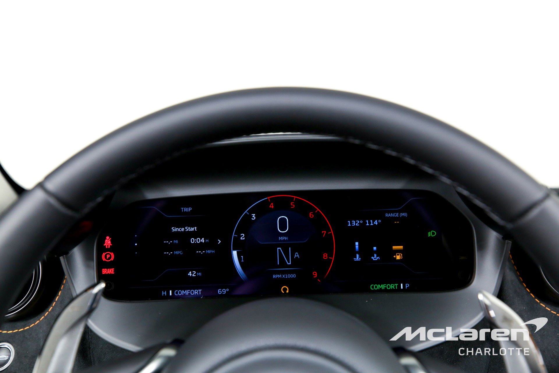 New 2026 McLaren 750S Spider image 15