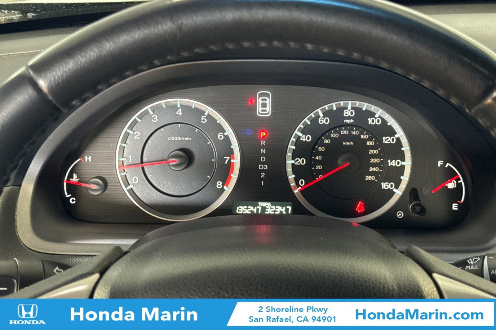 Used 2010 Honda Accord EX-L image 28
