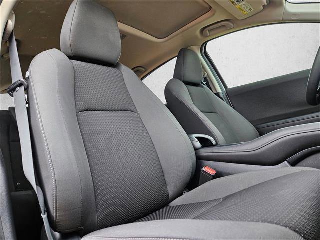 Used 2022 Honda HR-V EX image 20