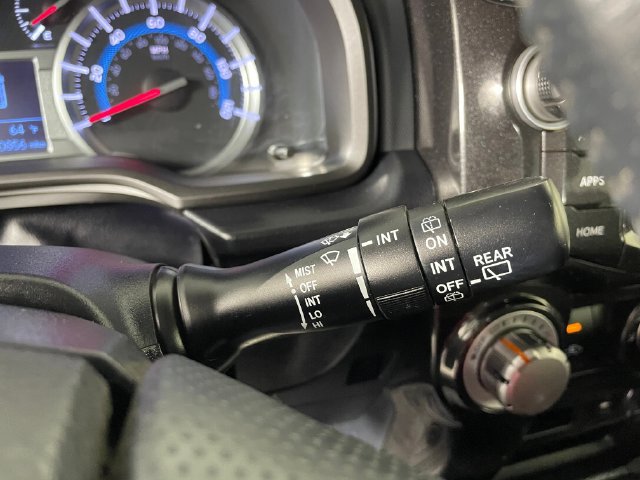 Used 2015 Toyota 4Runner Trail Premium AWD/4WD image 12