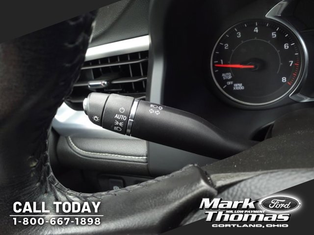 Used 2020 GMC Acadia SLE image 16