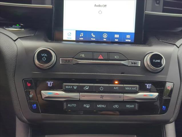 Used 2020 Ford Explorer ST w/ ST Street Pack image 19