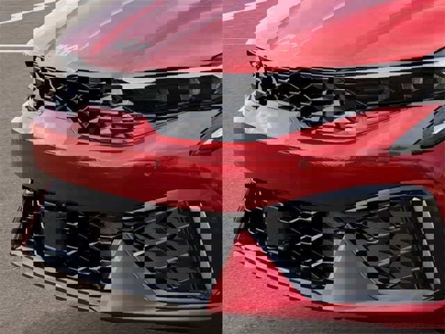 New 2026 Kia K5 GT-Line image 12