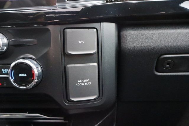 New 2026 Ford F250 Lariat w/ Black Appearance Package image 37