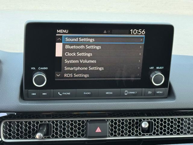 Certified 2026 Honda Civic Sport image 17