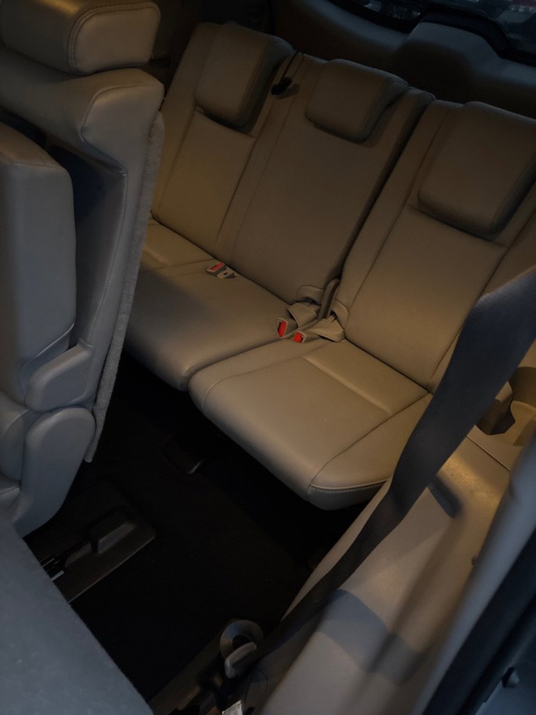 Used 2018 Toyota Highlander XLE image 15