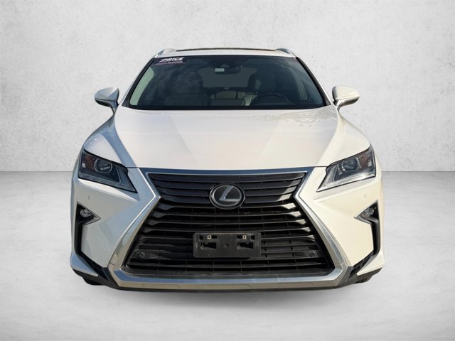 Used 2017 Lexus RX 350 FWD w/ Premium Package image 2