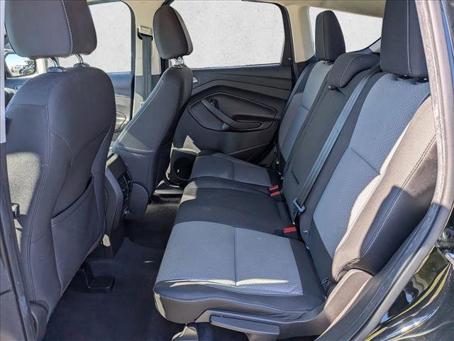 Used 2017 Ford Escape SE image 17
