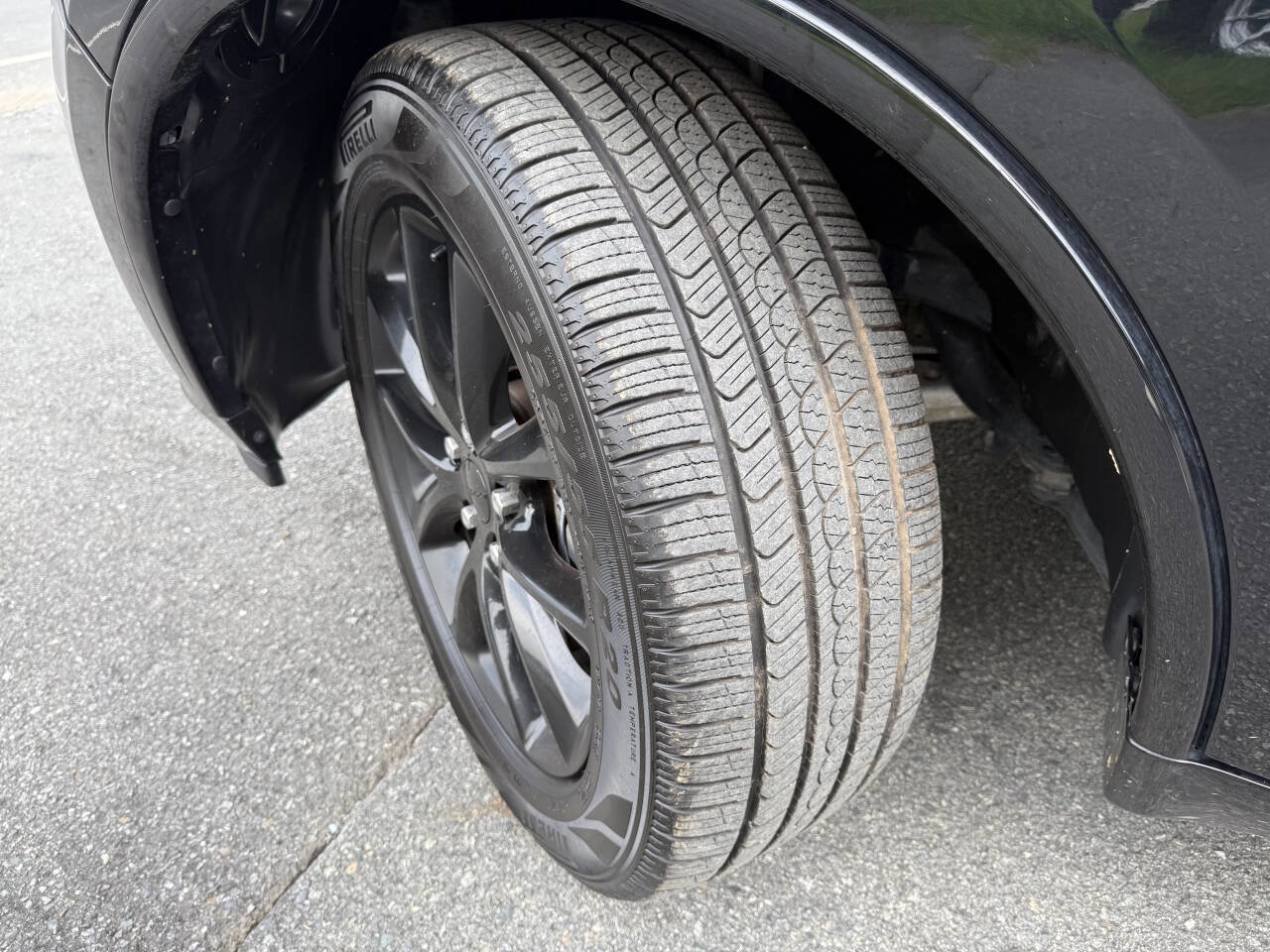 Used 2018 Dodge Durango GT w/ Premium Group image 24