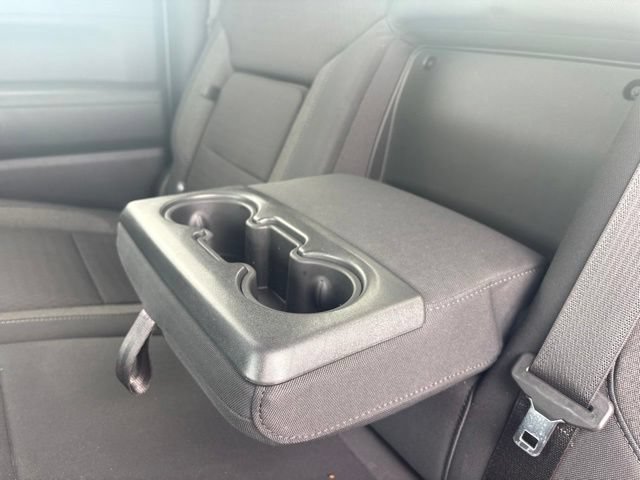 Used 2020 Chevrolet Silverado 1500 RST w/ All-Star Edition AWD/4WD image 30