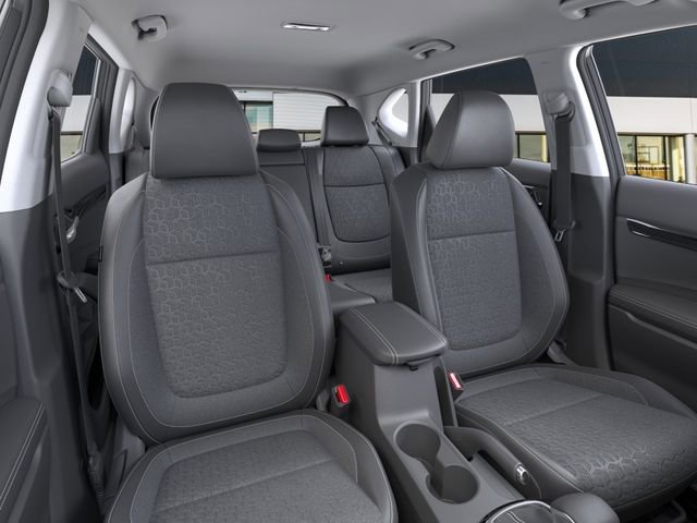New 2026 Kia Seltos S image 15