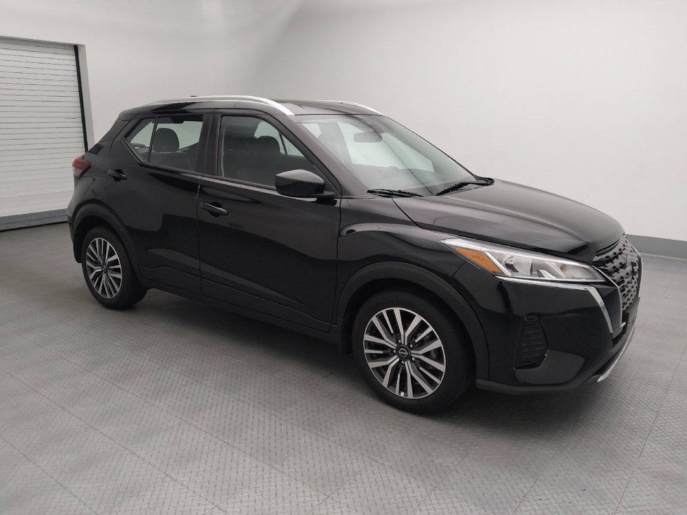Used 2023 Nissan Kicks SV FWD image 11