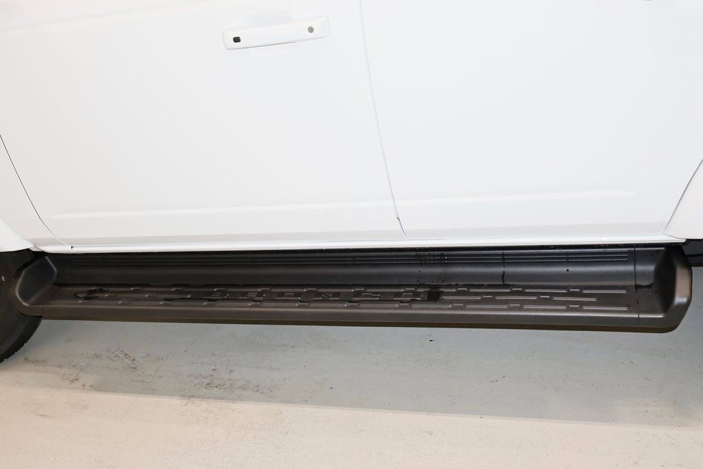 New 2025 Ford Bronco Outer Banks image 29