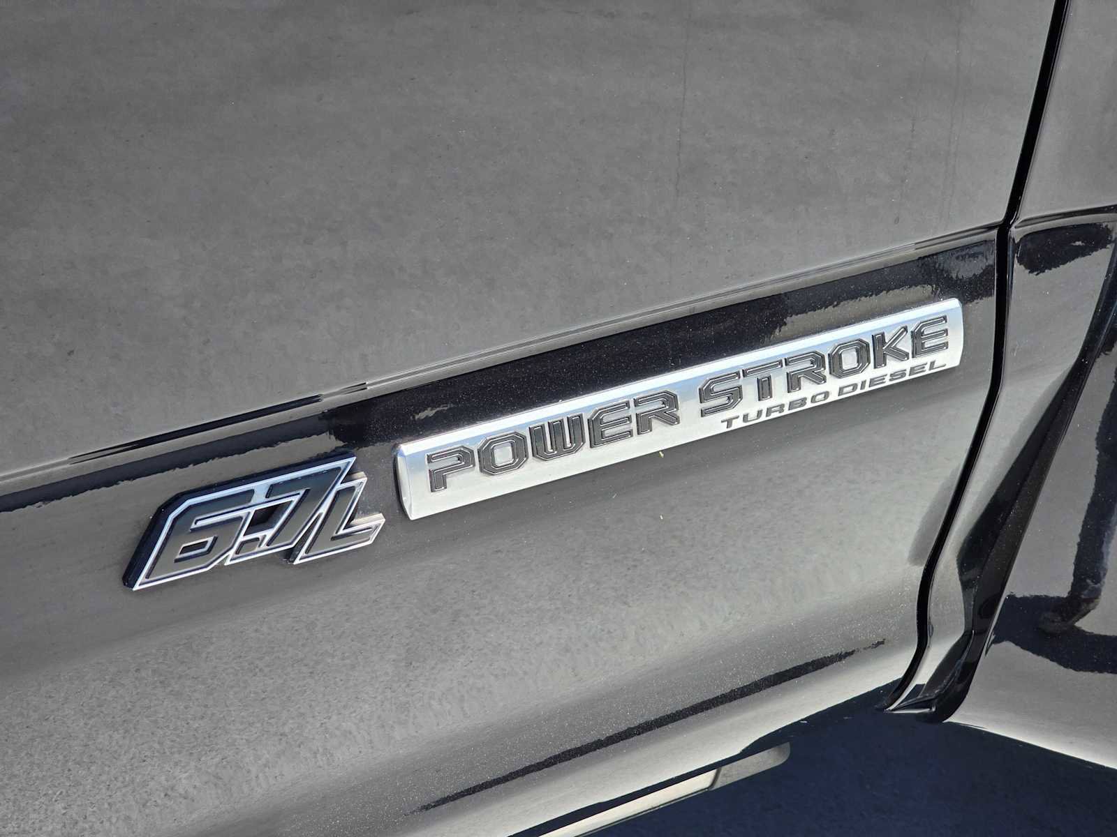 Used 2019 Ford F450 Limited w/ FX4 Off-Road Package image 10