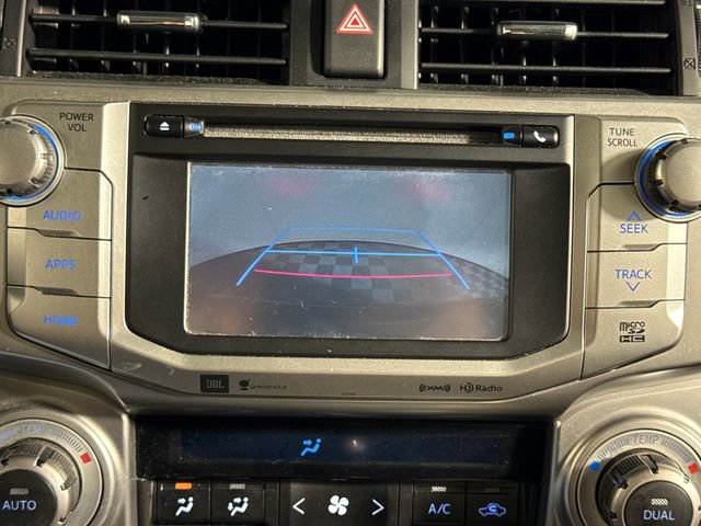 Used 2016 Toyota 4Runner Limited AWD/4WD image 29