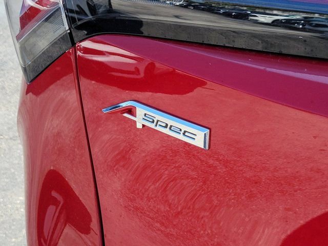 New 2026 Acura ADX A-Spec FWD image 6