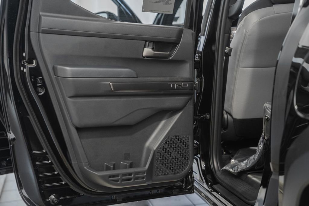 New 2026 Toyota Tacoma TRD Off-Road image 36