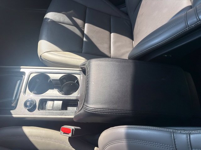Used 2025 Lincoln Corsair Reserve FWD image 17