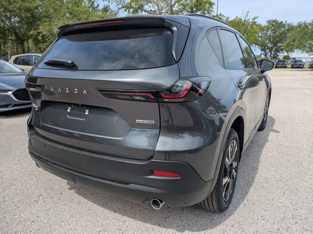 New 2026 MAZDA CX-5 Preferred AWD/4WD image 3