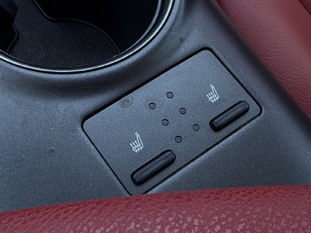 Used 2024 Toyota Camry XSE FWD image 21