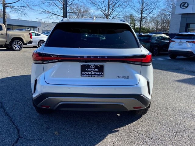 Used 2024 Lexus RX 350 Premium image 6